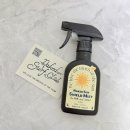 THE 강해짐 | 네이키드 썬 쉴드 헤어미스트 손상모복구 두피케어 여름 헤어관리 후기