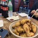 돈치킨왜목