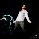 궁 노래연습장업 | 밀린 뮤지컬 노트르담 드 파리 내한 관람후기 쓰다가 씹덕방언이 터졌어요(N)