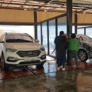 유일셀프세차 이미지