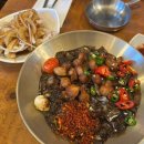 5391 | [잠실]방이동 주차편한 중국집 또또또간 내돈내산 후기 "뽕사부"