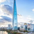 어라운드 강남 코스 이미지