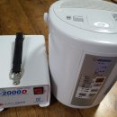 가열식 가습기 ㅡ변압기포함 이미지