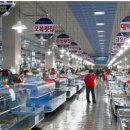 여수수산물특화시장 이미지