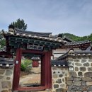 격쟁을 울려라- 연기향교 이미지