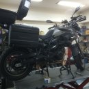 [판매완료] BMW F700GS 팝니다. (급매로 가격 다운) 이미지