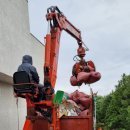 옥토환경개발 이미지