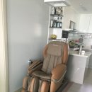 박길용 | 박길용 고객님 설치후기 :: LG힐링미 안마의자 (BM400RIR) + LG퓨리케어 냉온정수기 (WD502AP) 올바른렌탈