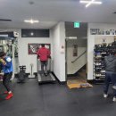 극동 프로복싱 체육관 이미지