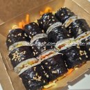 몽실통통꼬마김밥