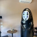 오이시라멘 | [이탈리아 피렌체] 더몰에서 든든하게 배 채우고 싶을 땐 ‘오이시라멘’