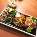 김밥생각 | 하네다 공항 강남김밥カンナムキンパ 김밥 도시락 먹은 후기