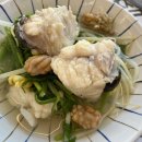 박사아구찜전문 | 부평구청 맛집 순살아구찜, 아구지리탕 전문 백두아구찜 다녀왔어요