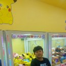 피노키오 인형뽑기 이미지
