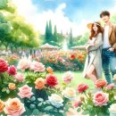 봉우재로33길, 봉우재로43길, 망우로50길 (18) | 2024 중랑 서울장미축제: 5.18.(토) ~ 25.(토), 서울장미축제, 장미터널, 중랑구 축제, 서울 장미공원...