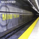 Scooter - Mind The Gap-2CD-2004 이미지