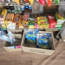 허브하우스 금오산힐링타운 | 구미근교 김천 금오산 글램핑장 허브하우스 금오산힐링타운