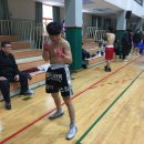 킴스짐 복싱 이미지