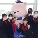 한국학생여행 이미지