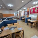 신정시장통큰돼지국밥