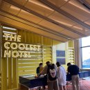 THECOOLEST HOTEL | [부산 송정 숙소] 더 쿨리스트호텔 - 오션뷰 숙소, 인피니티풀, 조식, 맛집, 솔직후기
