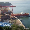 대선조선(주) 이미지