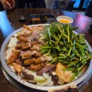 낙성곱창 | [이수역 낙성곱창 후기] 맛있는 모듬곱창 후기