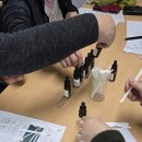 밀양시 종합사회복지관(자원봉사단체협의회) | [대구 달서구 본동종합사회복지관] 자원봉사자를 위한 핸드크림 출강