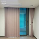 지에스25 마산퍼스트점 | 데코인홈 창원커튼 힐스테이트 더 퍼스트 41평, 고급스러운 인테리어에 맞는 커튼 시공후기