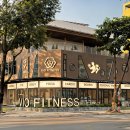 에이짐(A GYM) | [다낭 에어컨 헬스장 추천] 비오 피트니스(VIO FITNESS &amp; GYM) 일일권 내돈내산 솔직후기