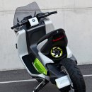 기타:﻿BMW에서 미래에 내놓을 전기차, 전기 스쿠터, 전기 자전거 이미지