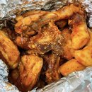 세븐일레븐 대전도마도솔점 | [대전 도마동] 내인생 최고의 숯불치킨 맛집 - '꾸브라꼬 숯불두마리치킨 도마점'