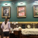 시크릿도어 방탈출카페