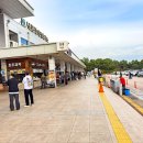 화서(상주방향)휴게소(한.양식) | 상주영천 고속도로 낙동강 의성 휴게소 방문 후기