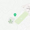 돌산축구장 화장실 이미지
