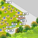 무릉계곡 힐링캠프장 이미지