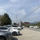 양성도토리칼국수