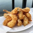 벌떡새우 이미지