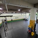 헤이데이 크로스핏 | [문래] 서울 중심에 한 창고형 박스 크로스핏 헤이데이 드랍인 후기