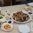 국수랑족발이랑 이미지