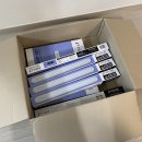 두영 LED 일자등 30W LED 십자등 55W 주광색 구매 후기