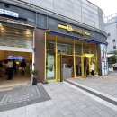 빽다방 서대문경희궁점
