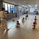 힘튼태권도 이미지