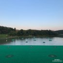 판교레이크 골프클럽 이미지