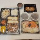 연츠 | 연어와 돈카츠가 기가 막히게 맛있었던 연츠!