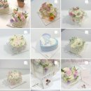 치크케이크(Cheek cake)