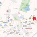 주공휴먼시아3단지 앞 이미지