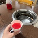 금란참숯구이 | [부산/사직맛집] 비트물부터 강황밥까지! 정성 가득한 사직동 고깃집 금란참숯구이 후기
