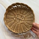 고급 감성 라탄공예 | 라탄공예 키트 무상으로 지원받으며 배우기