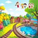 기차이야기 이미지